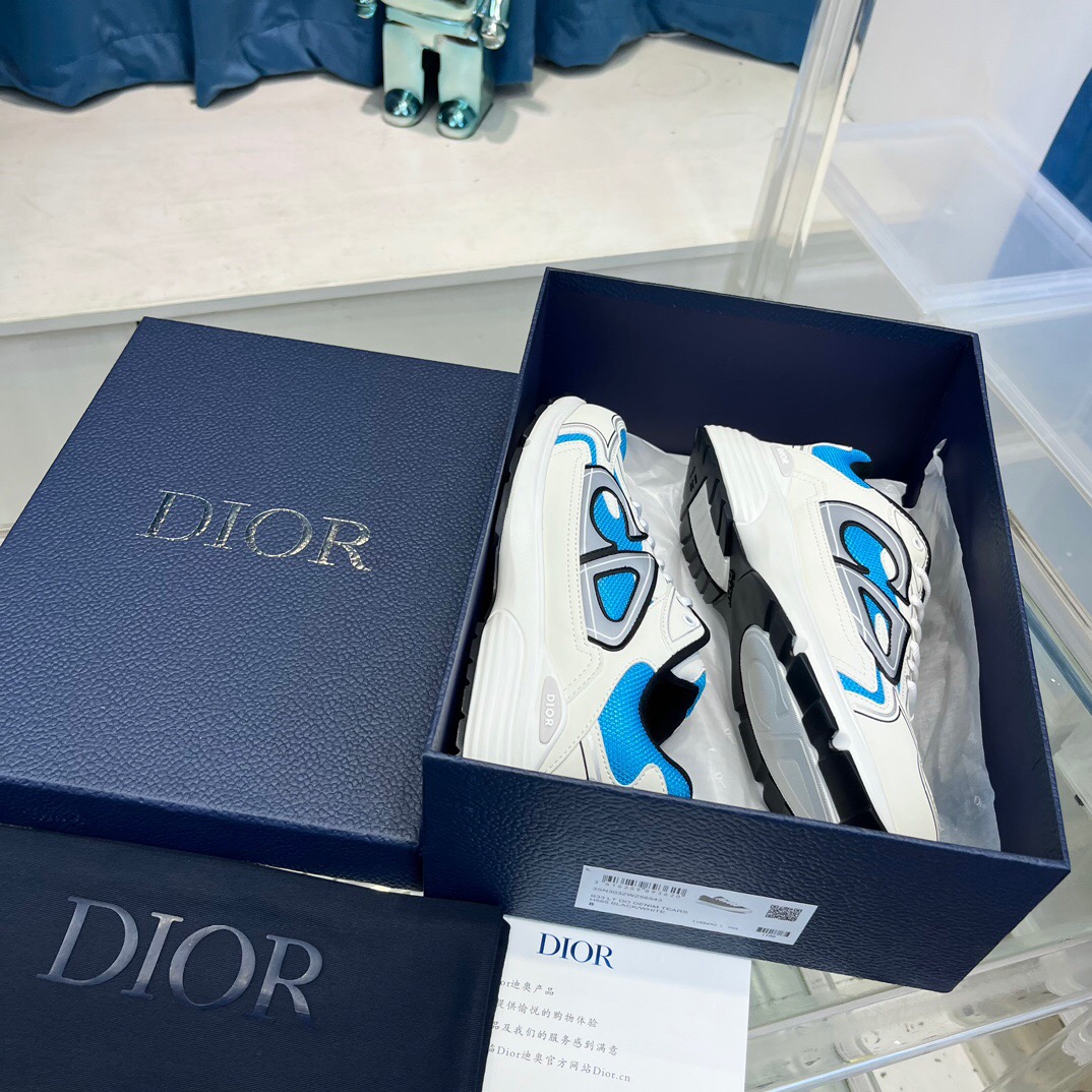 Dior B30 Sneaker Size 36-46