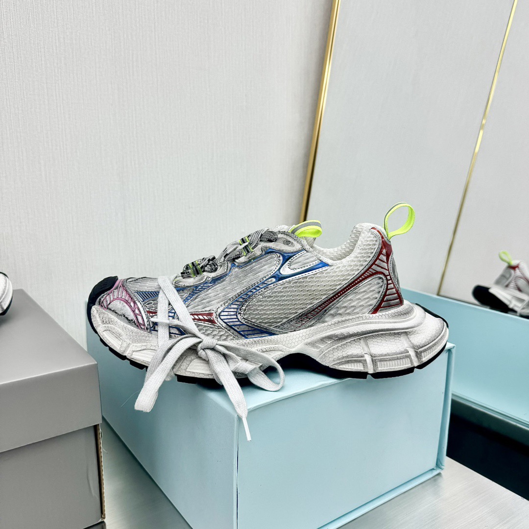 Balenciaga Track Sneaker Size 36-45