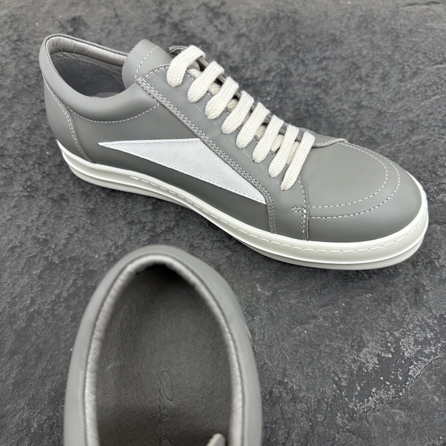 Rick Owens Sneaker Size 36-46