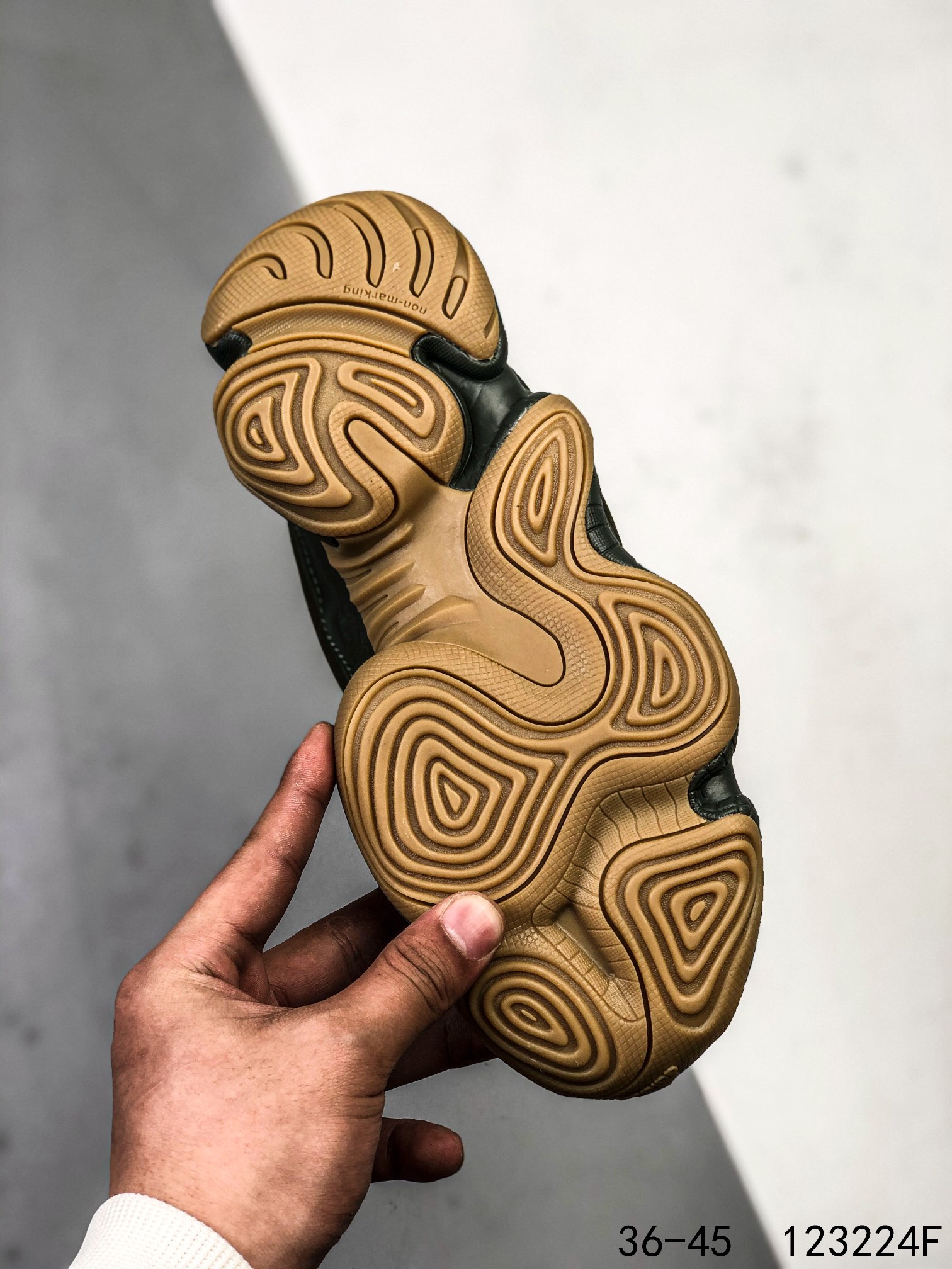 Yeezy 500 Mens/Women's Sneakers Shoes 36 - 45