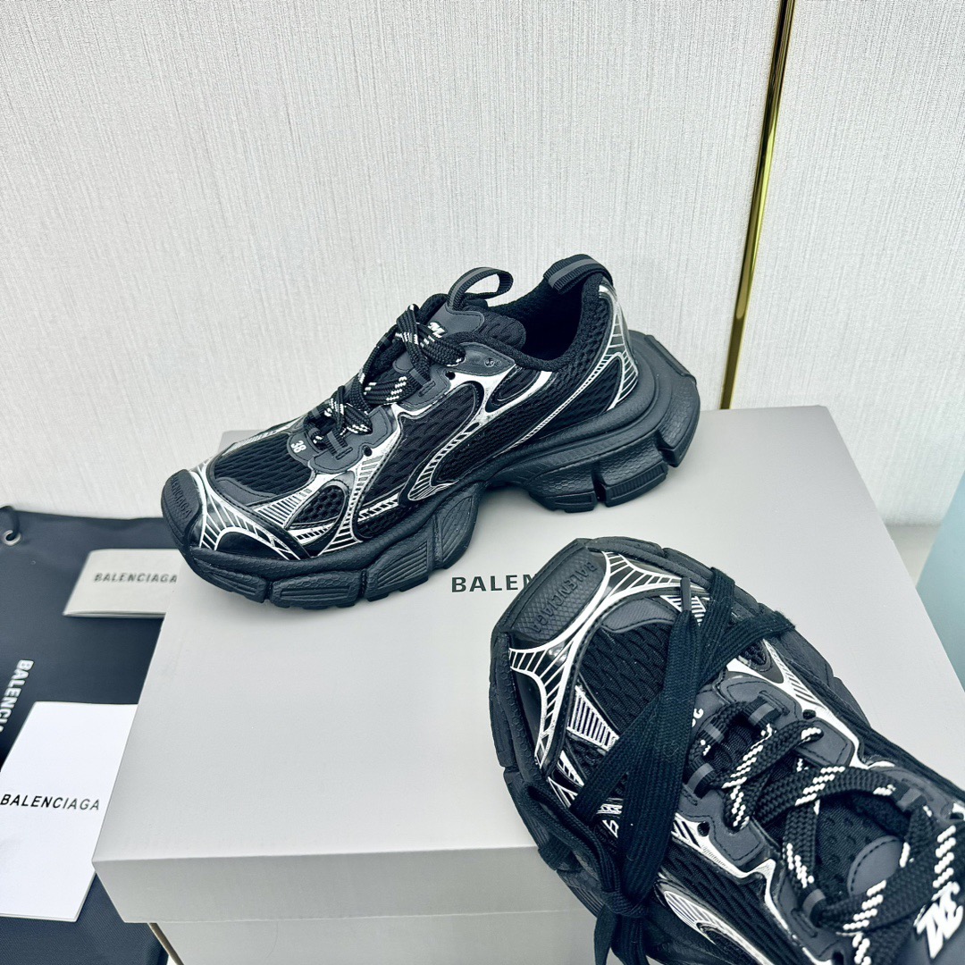 Balenciaga Track Sneaker Size 36-45