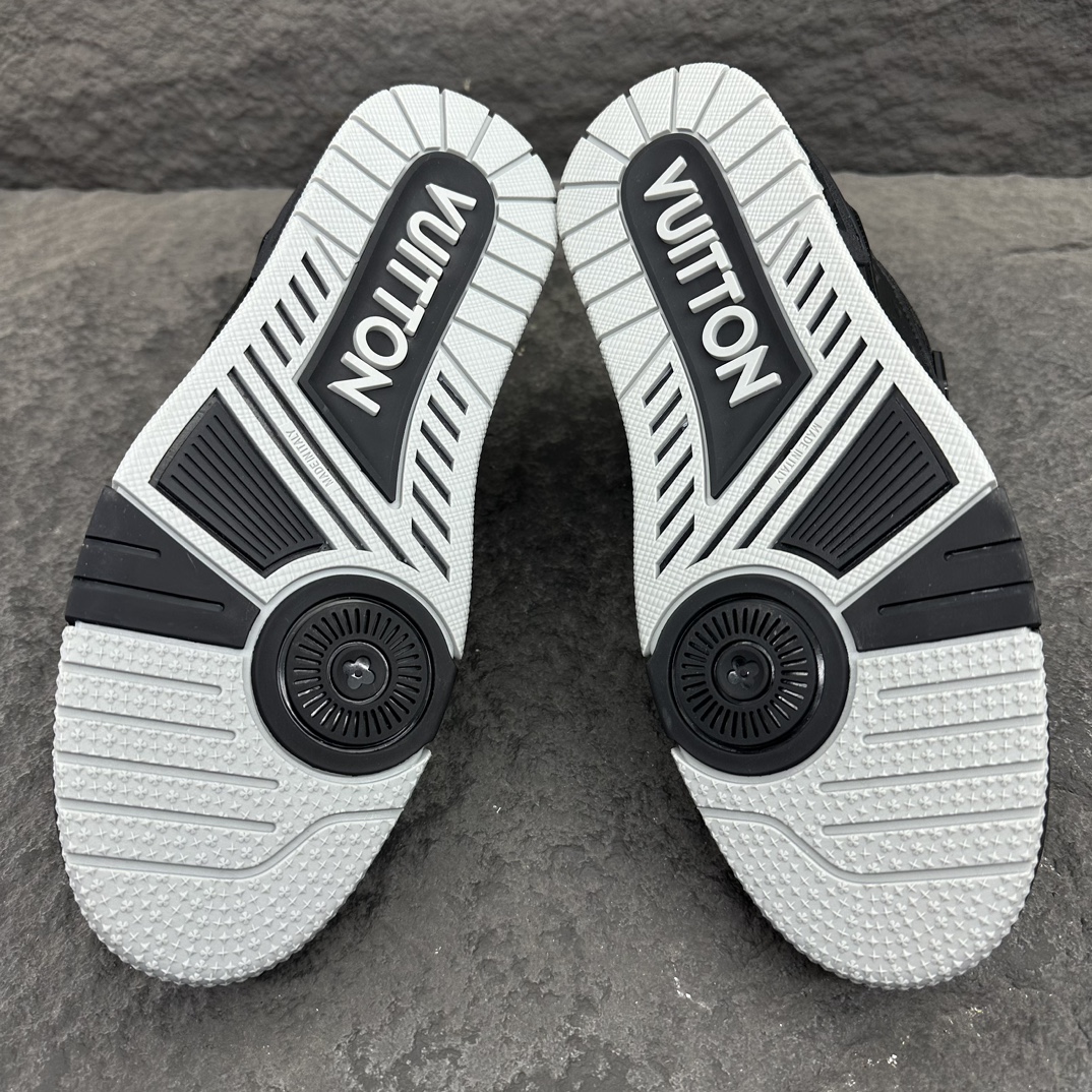 Louis Vuitton LV Trainer Sneaker Size 36-46