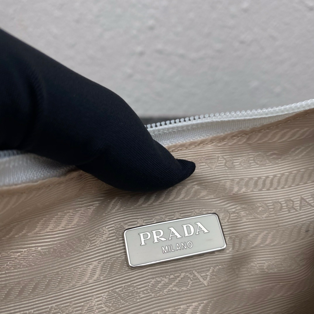Prada 1NE515 Redition 2000 Women Bags 23*13*5cm