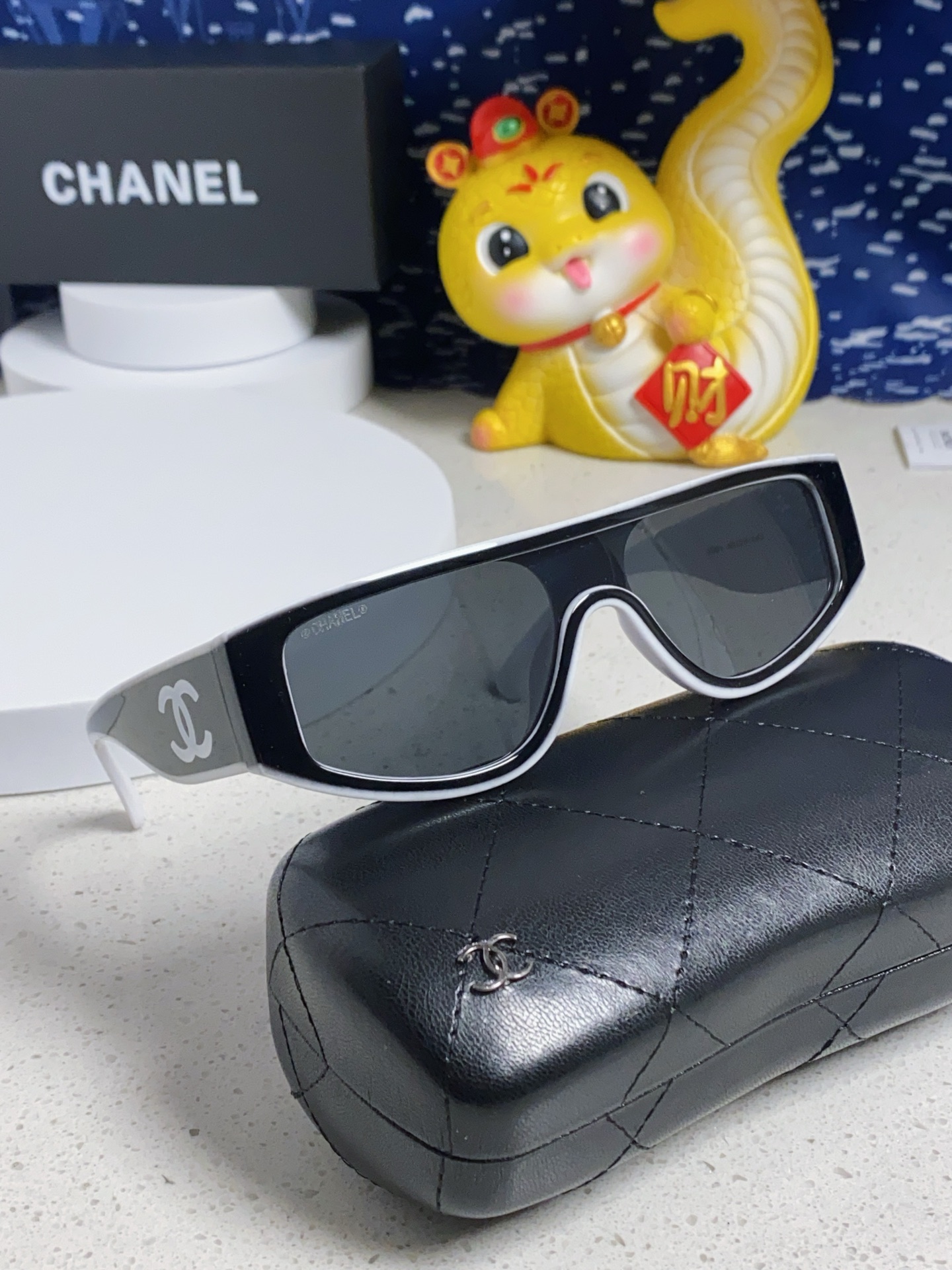 Chanel Sunglasses