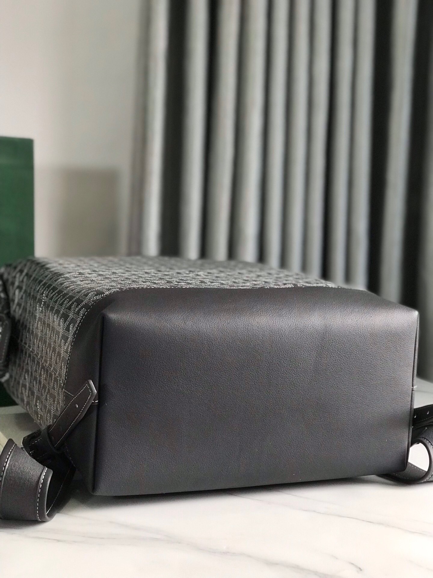 Goyard Cisalpin Backpack Bags Size 43*33*14cm