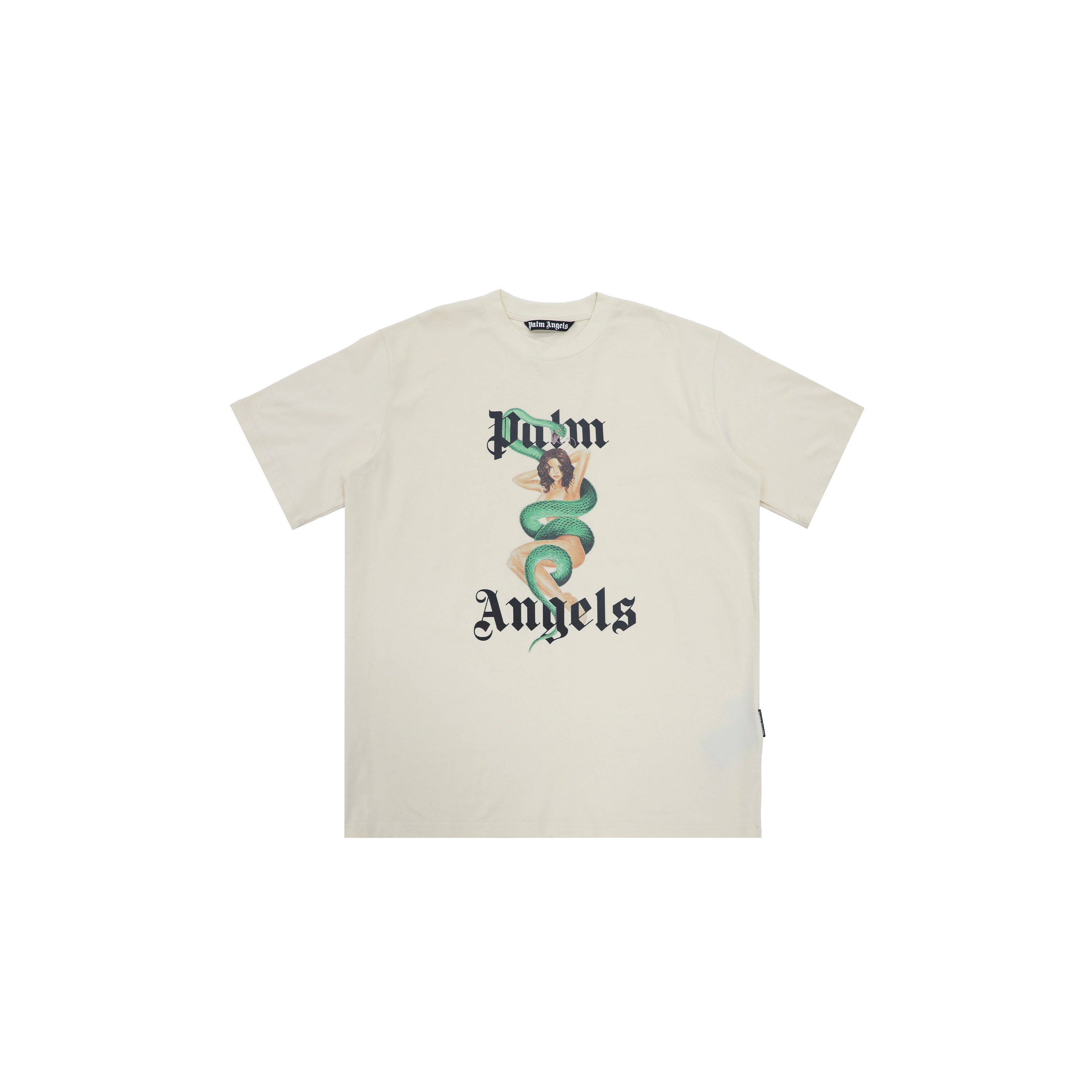 Palm Angels Unisex T Shirt Size S-XL
