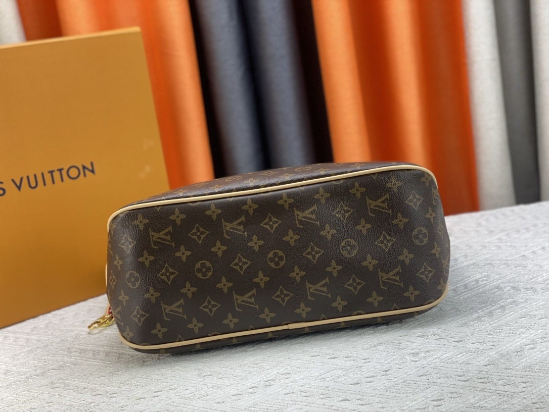 Louis Vuitton Shopping Bags 41*33*15cm