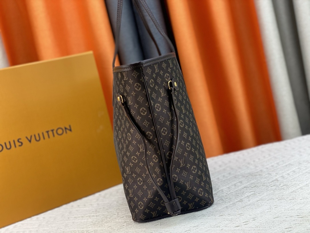 Louis Vuitton Shopping Bags 31*28*14cm