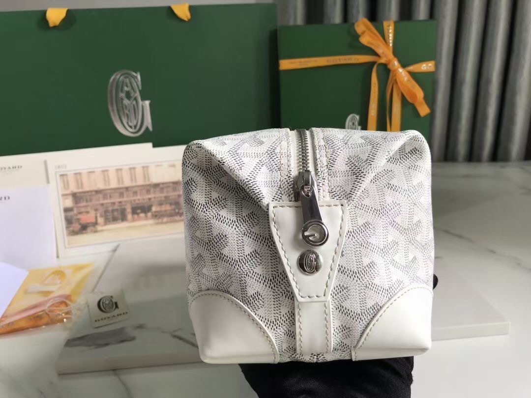 Goyard Boeing Clutch Size 25*12*12cm