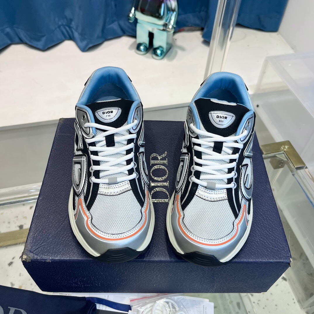 Dior B30 Sneaker Size 36-46