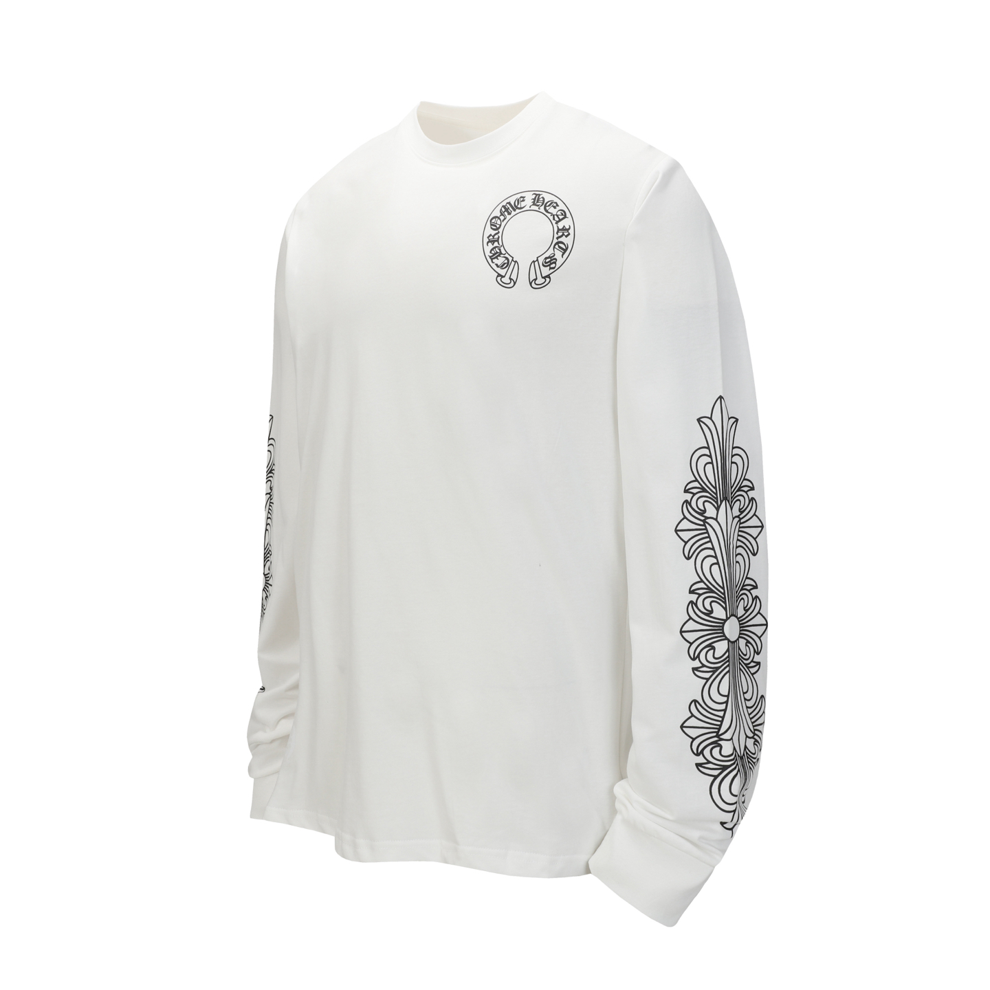 Chrome Hearts Unisex Sweatshirt Size S-XL