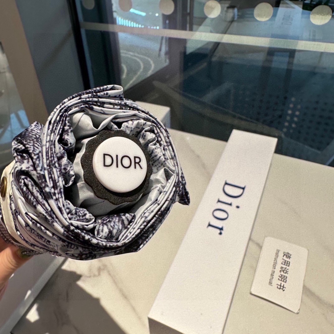 Dior Umbrella