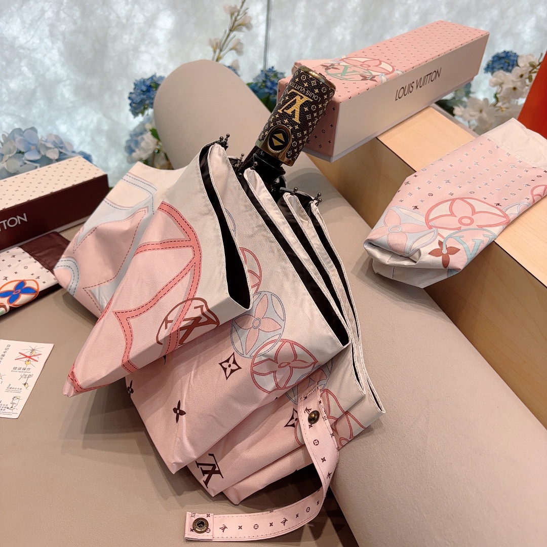 Louis Vuitton Umbrella