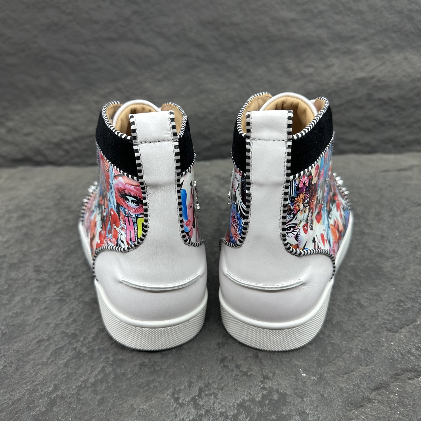 Christian Louboutin Sneaker Size 36-46