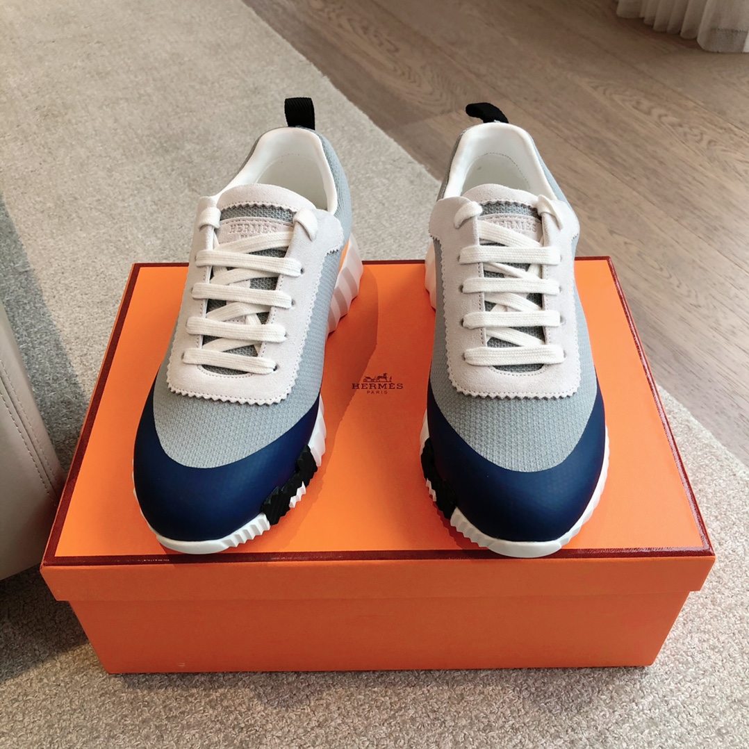 Hermes Bouncing Sneaker Size 36-46
