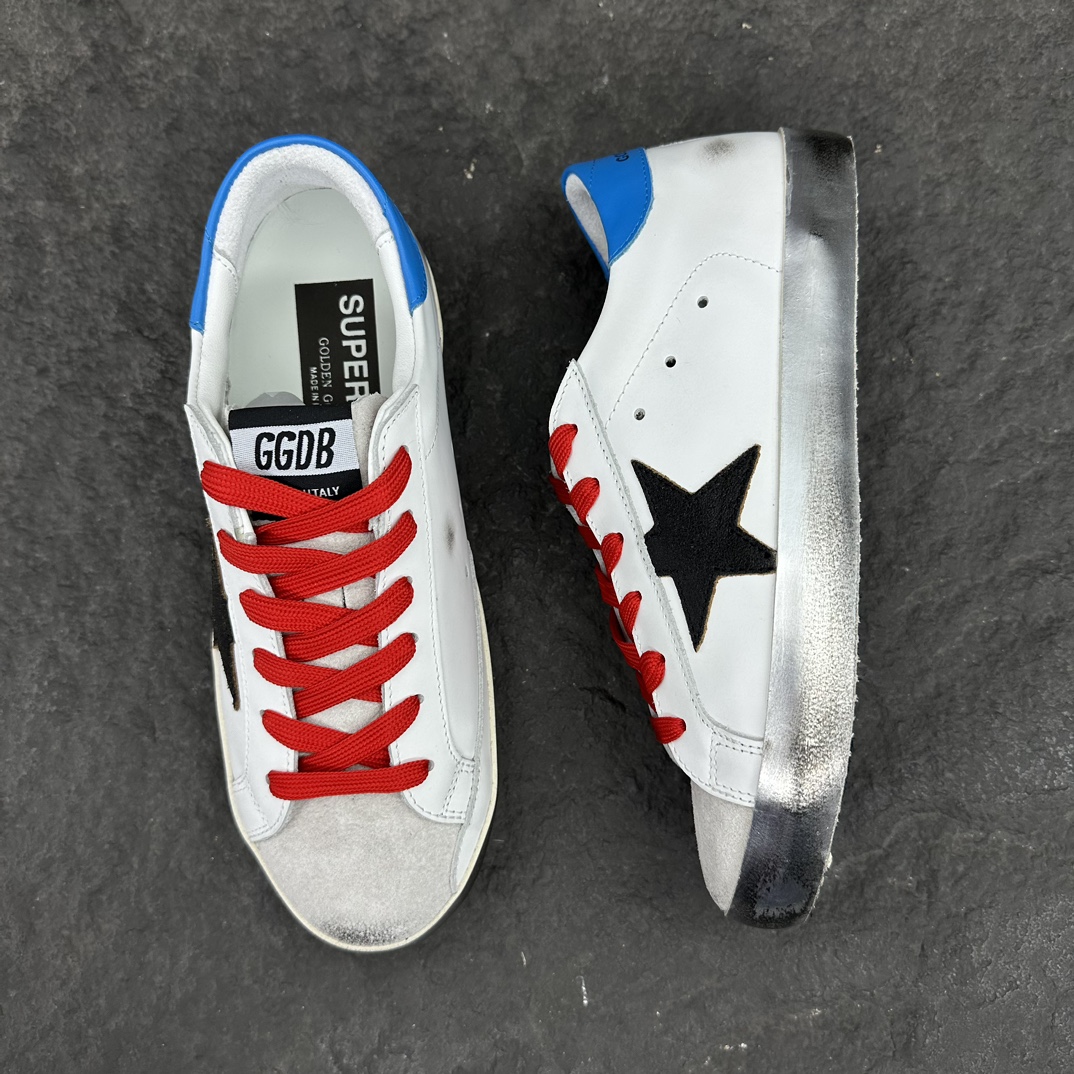 GGDB SUPER-STAR Sneaker Slippers Size 36-46