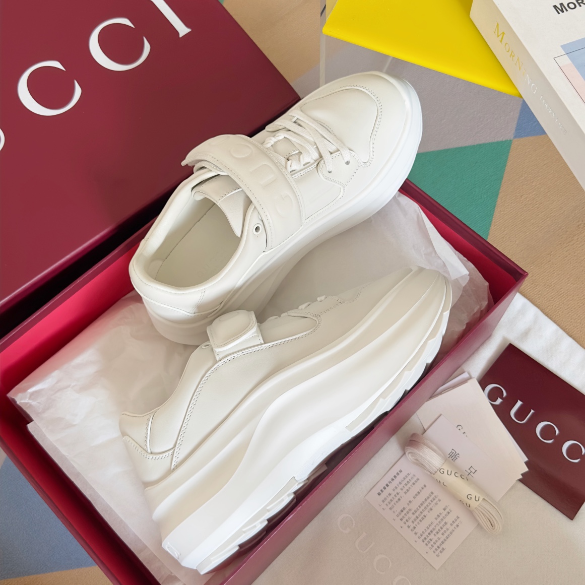 Gucci Wave New Women Sneaker Size 36-40