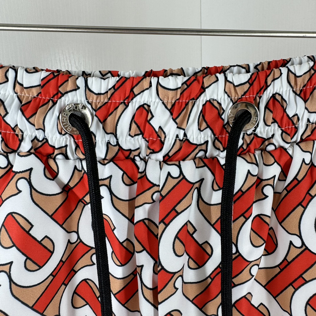 Burberry Beach Pants Size M-XXXL