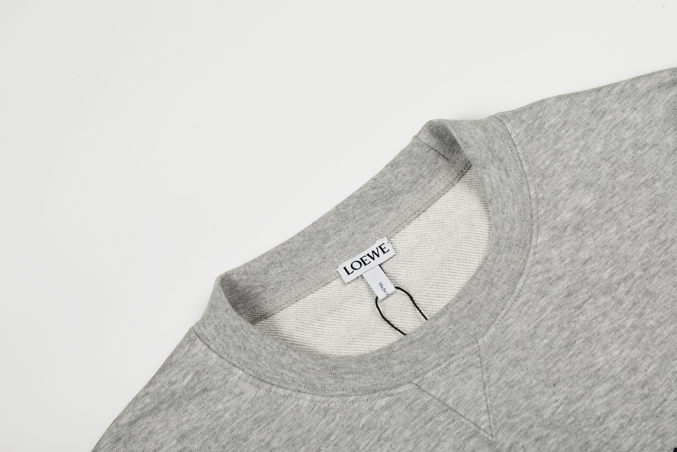 Loewe Unisex Sweatshirt Size XS-L