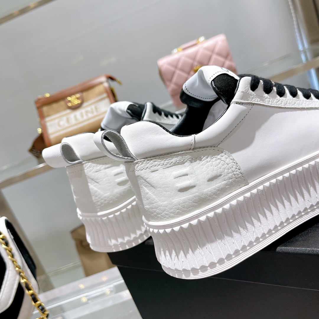 Chanel Sneaker Size 36-40