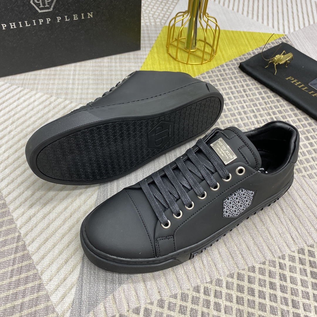 Philipp Plein Mens Sneakers Shoes 38 - 44