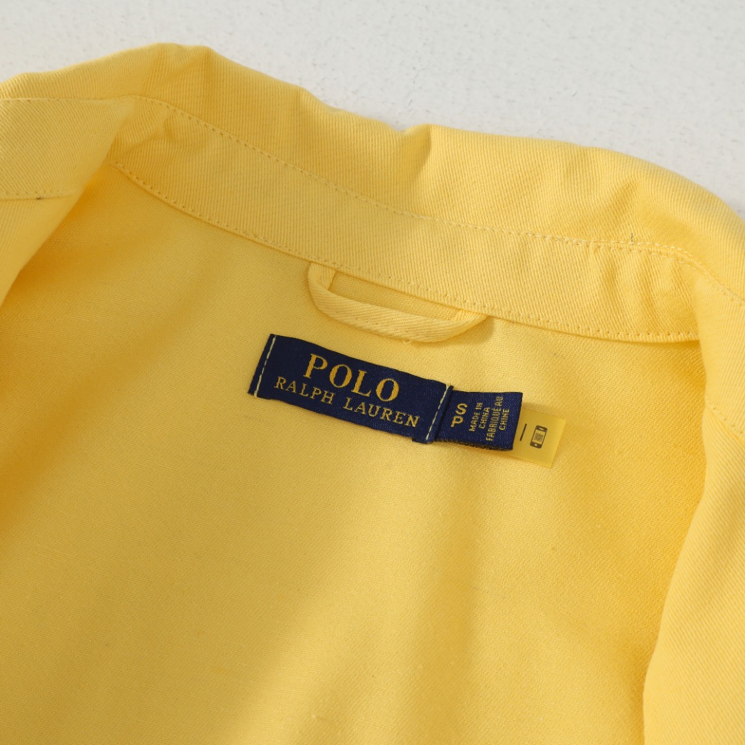 Ralph Lauren Unisex Jacket Size S-XL