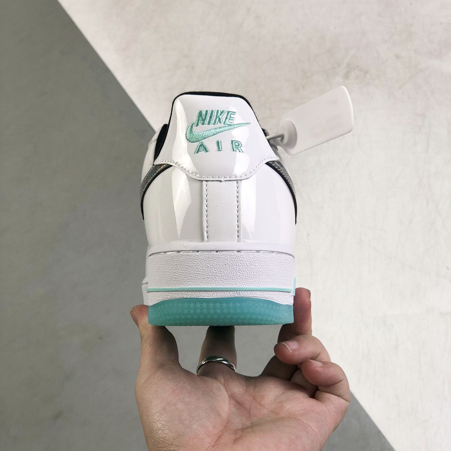 Nike Air Force 1 Sneakers Shoes Gr. 36-45