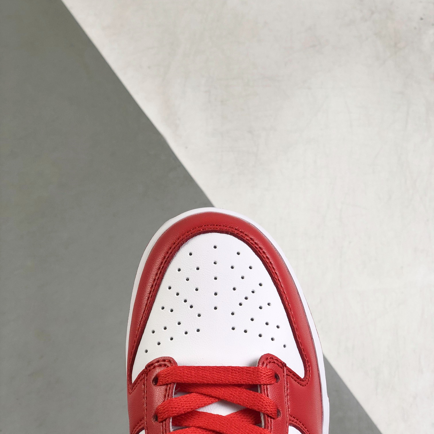 Nike Dunk Low Top Sneakers  Gr. 36-45