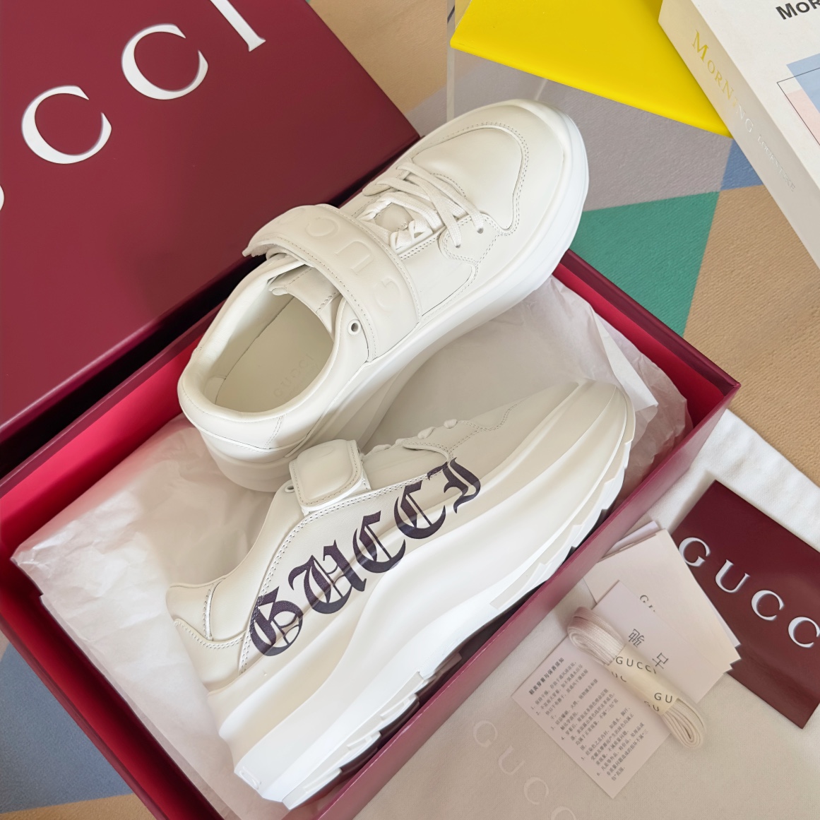 Gucci Wave New Women Sneaker Size 36-40
