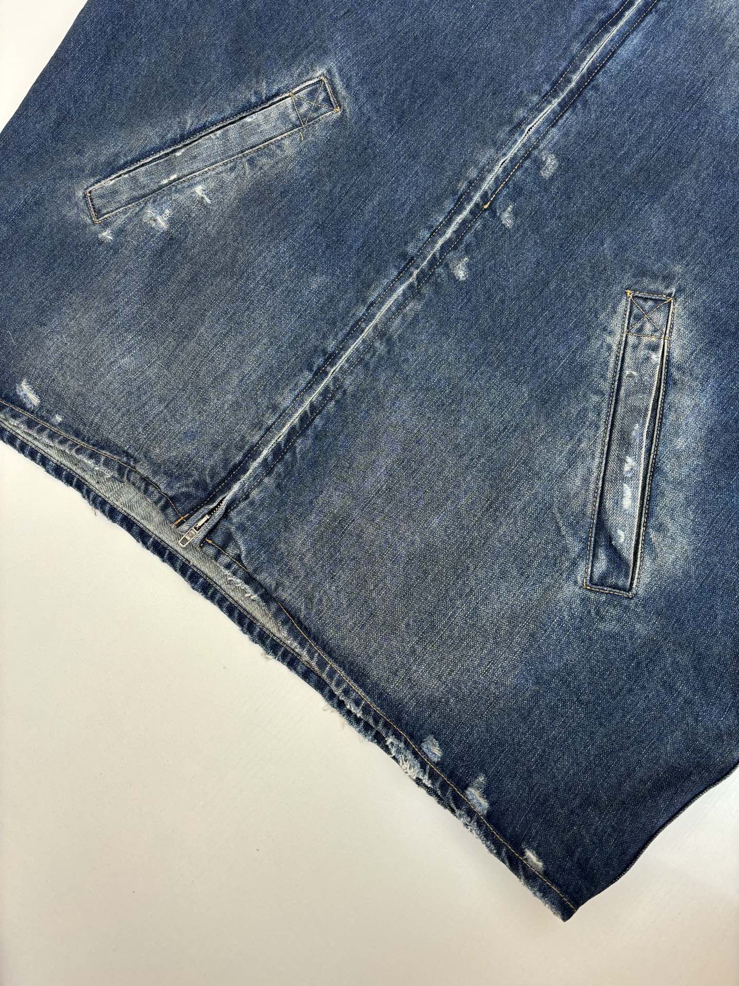 Balenciaga Unisex Jacket Size S-L