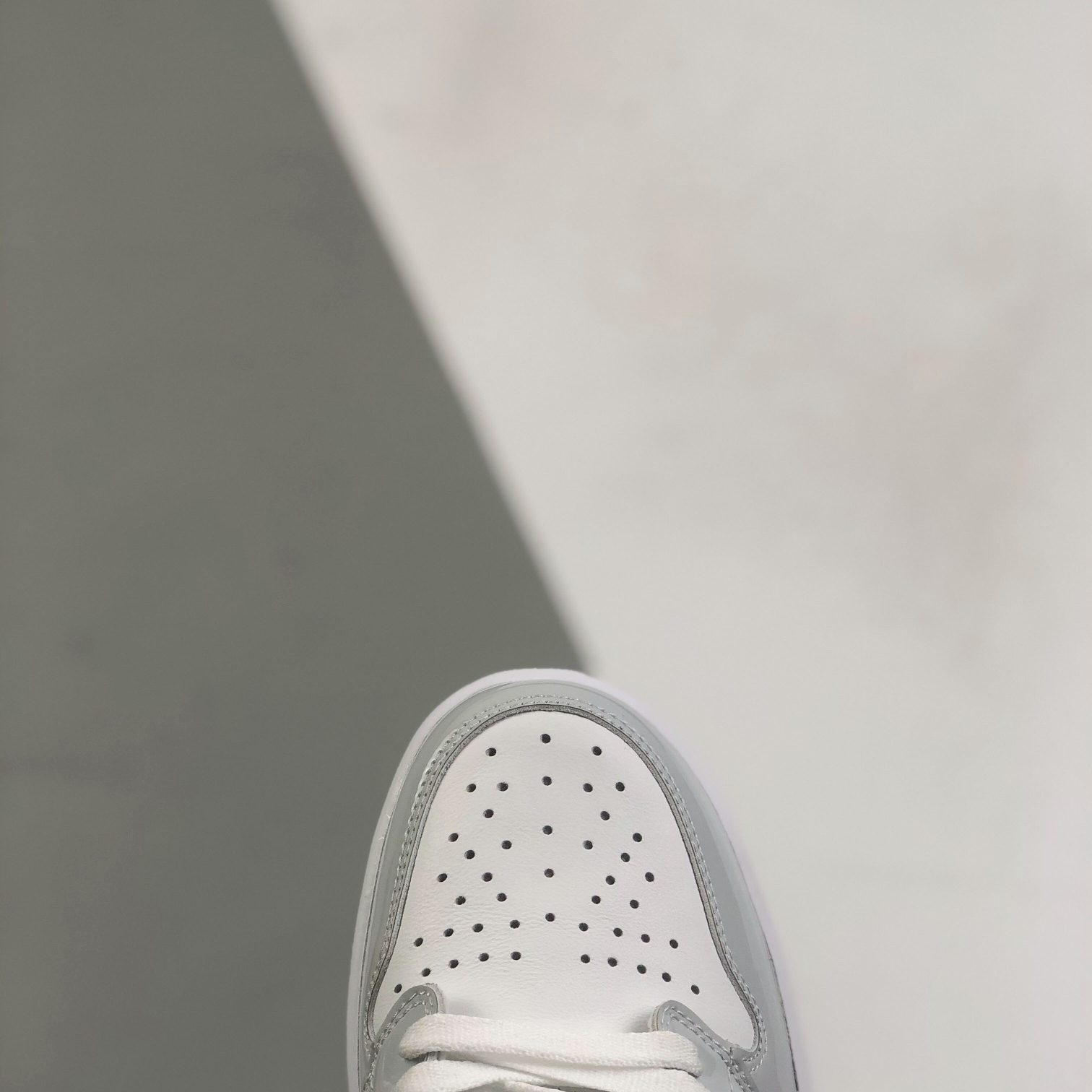 Nike Air Jordan 1 High Top Sneakers Shoes Gr. 36-46