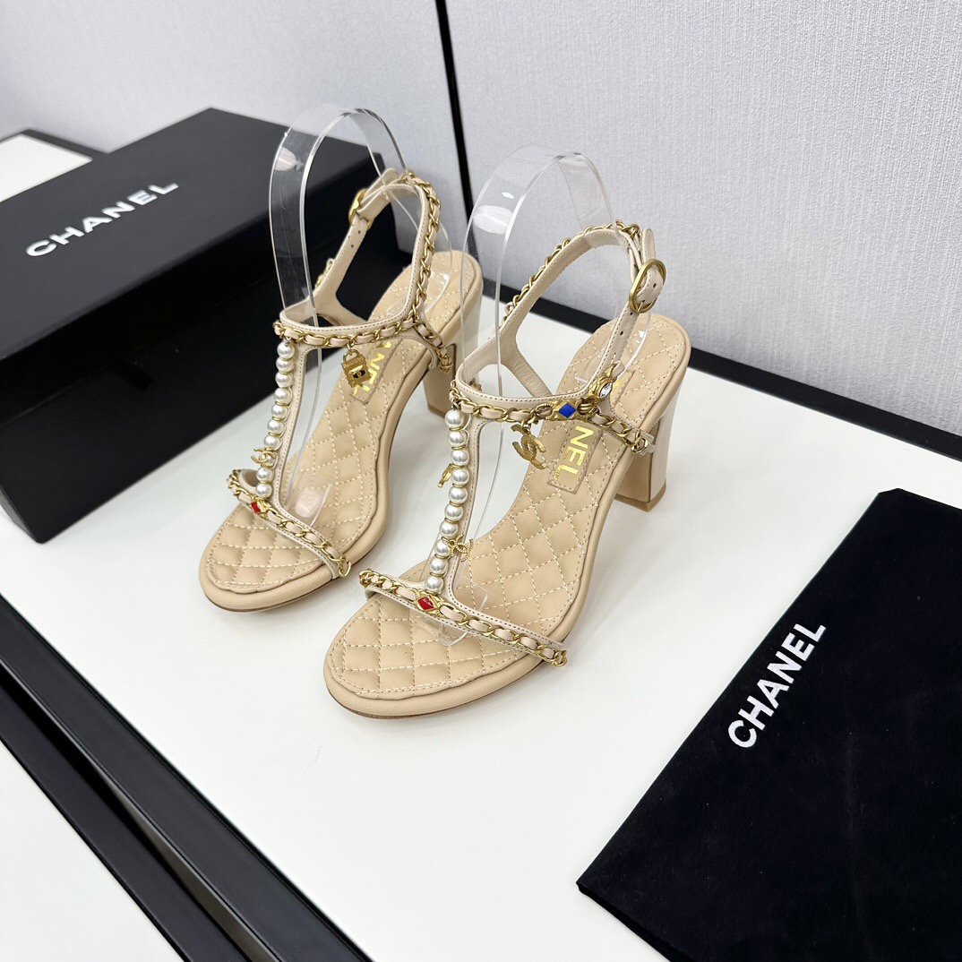 Chanel Pumps Size 35-41