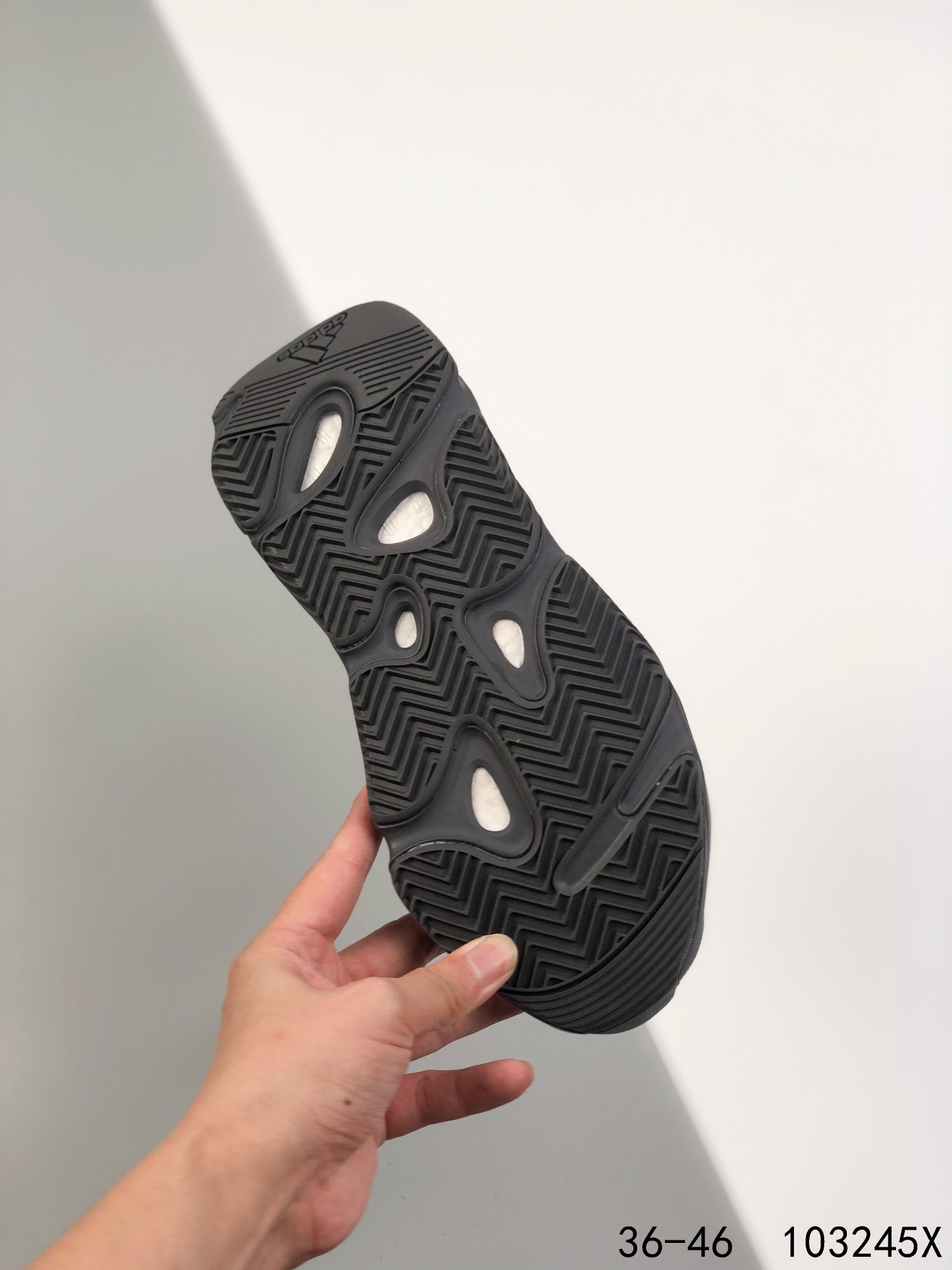 Yeezy Boost 700 V1 Sun Mens/Women's Sneakers Shoes 36 - 45