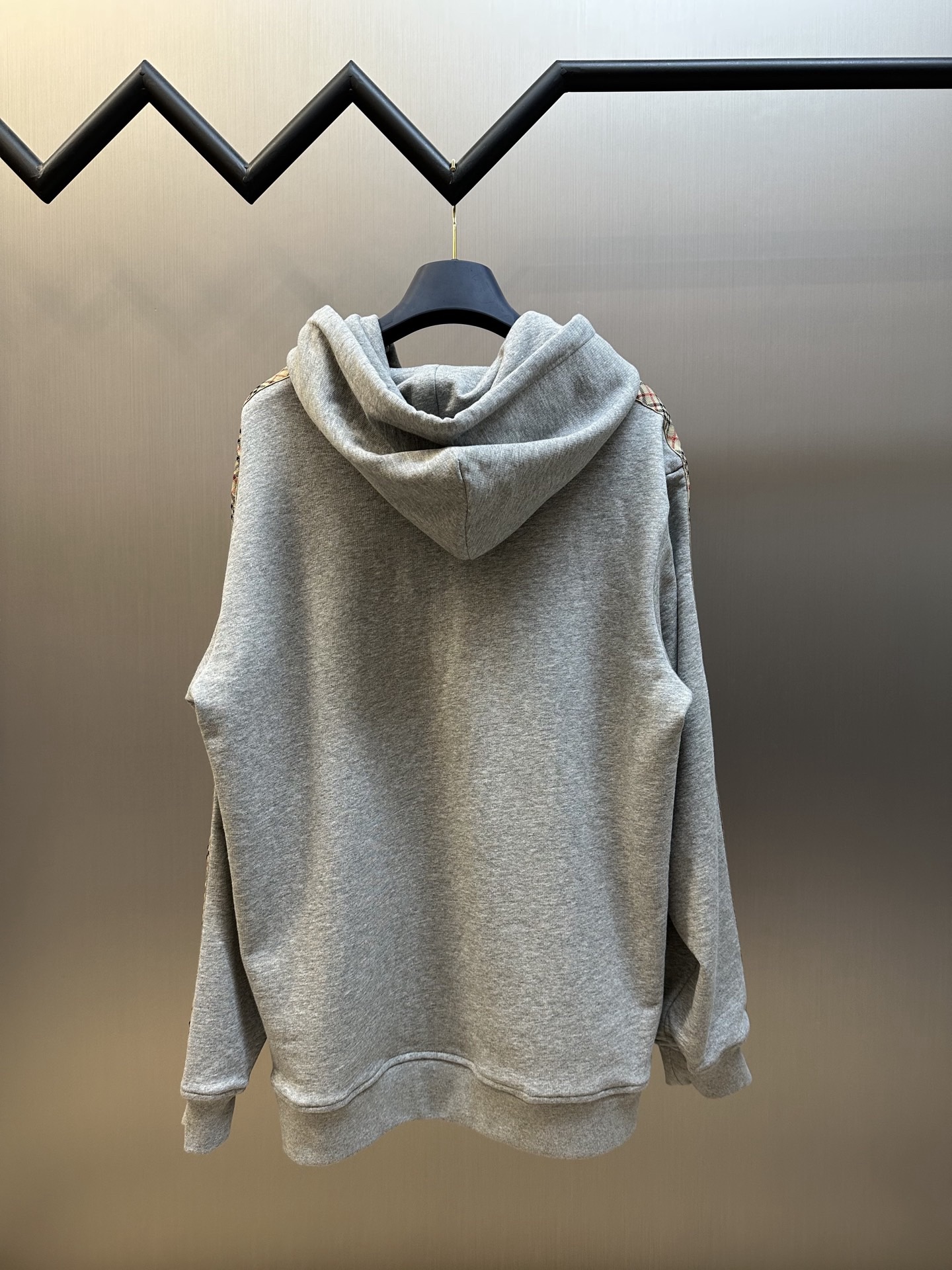Burberry New Sweatshirt Hoodie Size S-XL