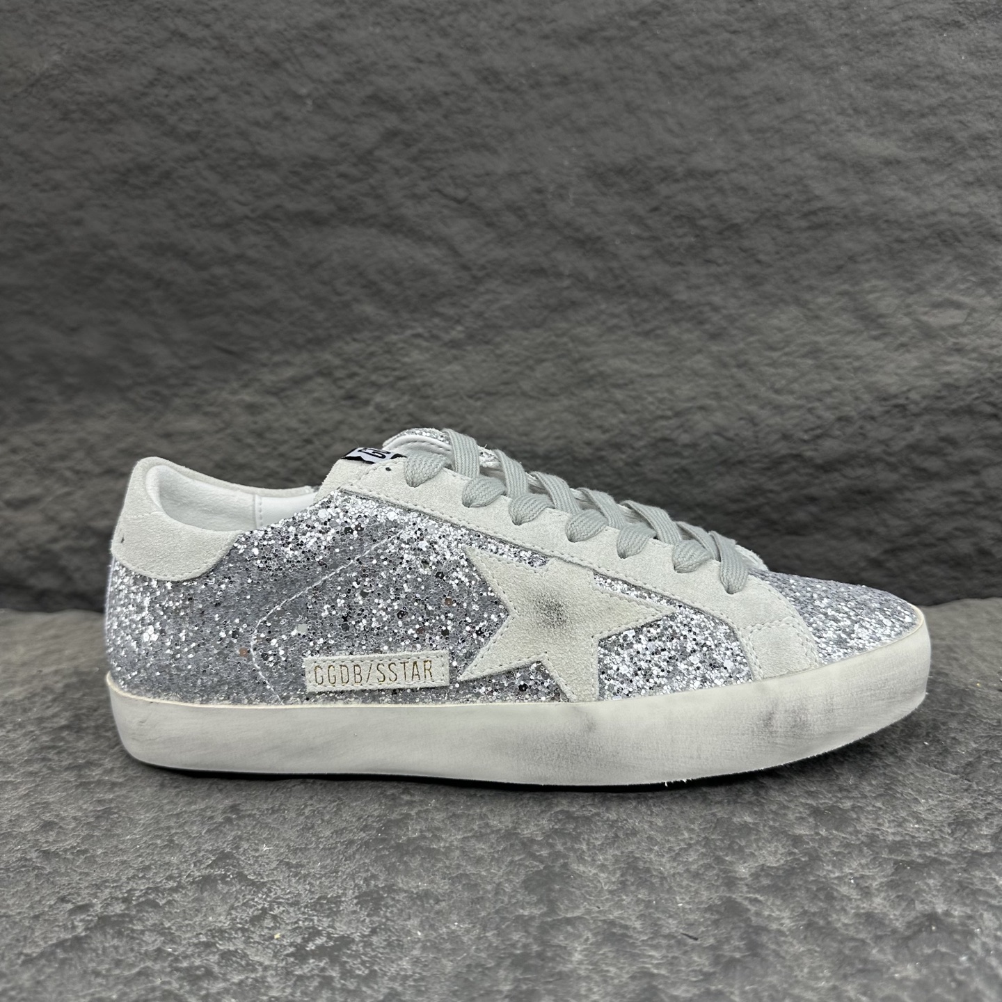 GGDB SUPER-STAR Sneaker Slippers Size 36-46