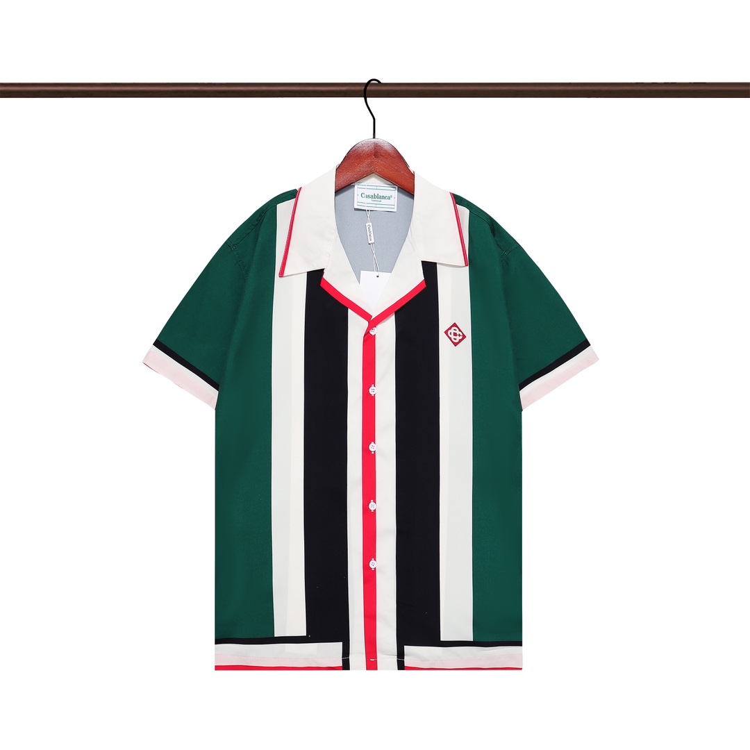 Casablanca Sommeranzug Size M-XXXL