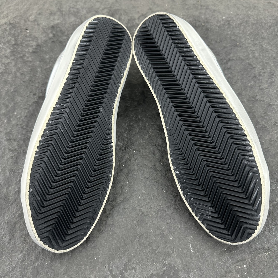 GGDB SUPER-STAR Sneaker Slippers Size 36-46