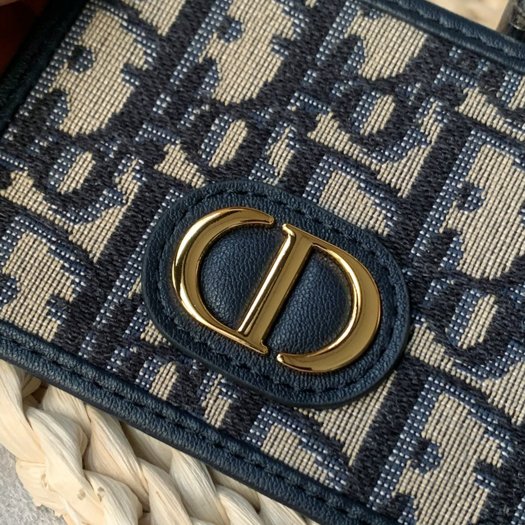 Dior Card Holder 10*8cm
