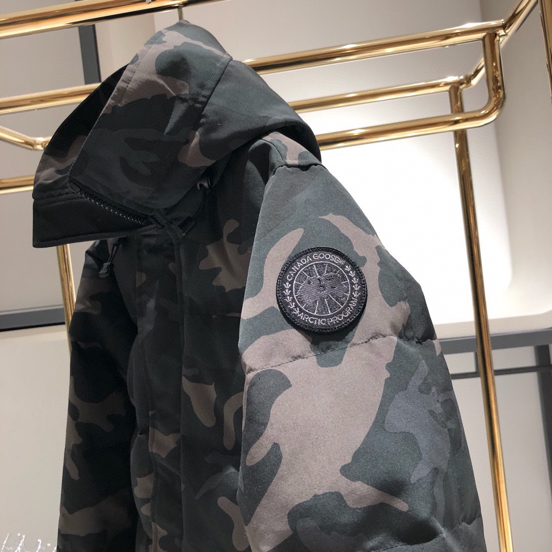 Canada Goose e26 Mens/Women Winter Jacket S-XXL