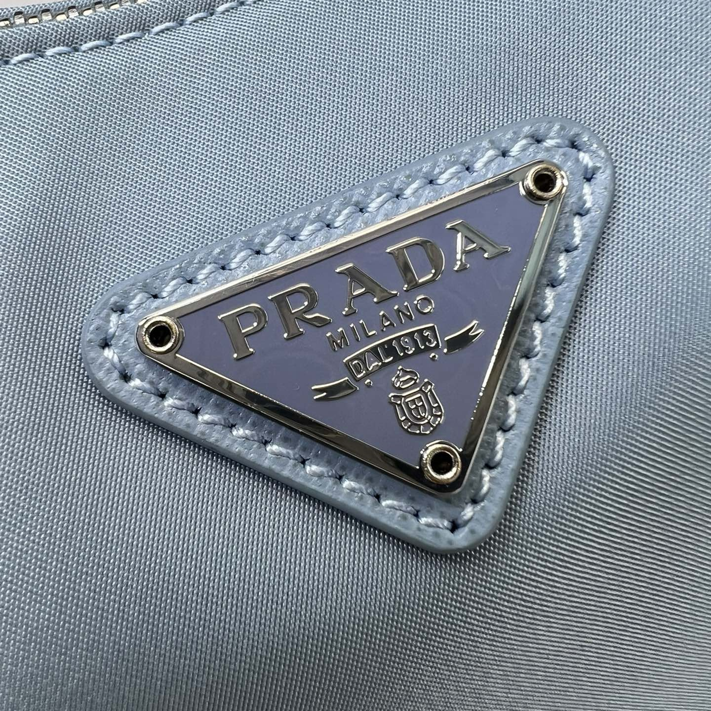 Prada 1NE204 Redition 2005 Women Bags 22*18*6.5cm
