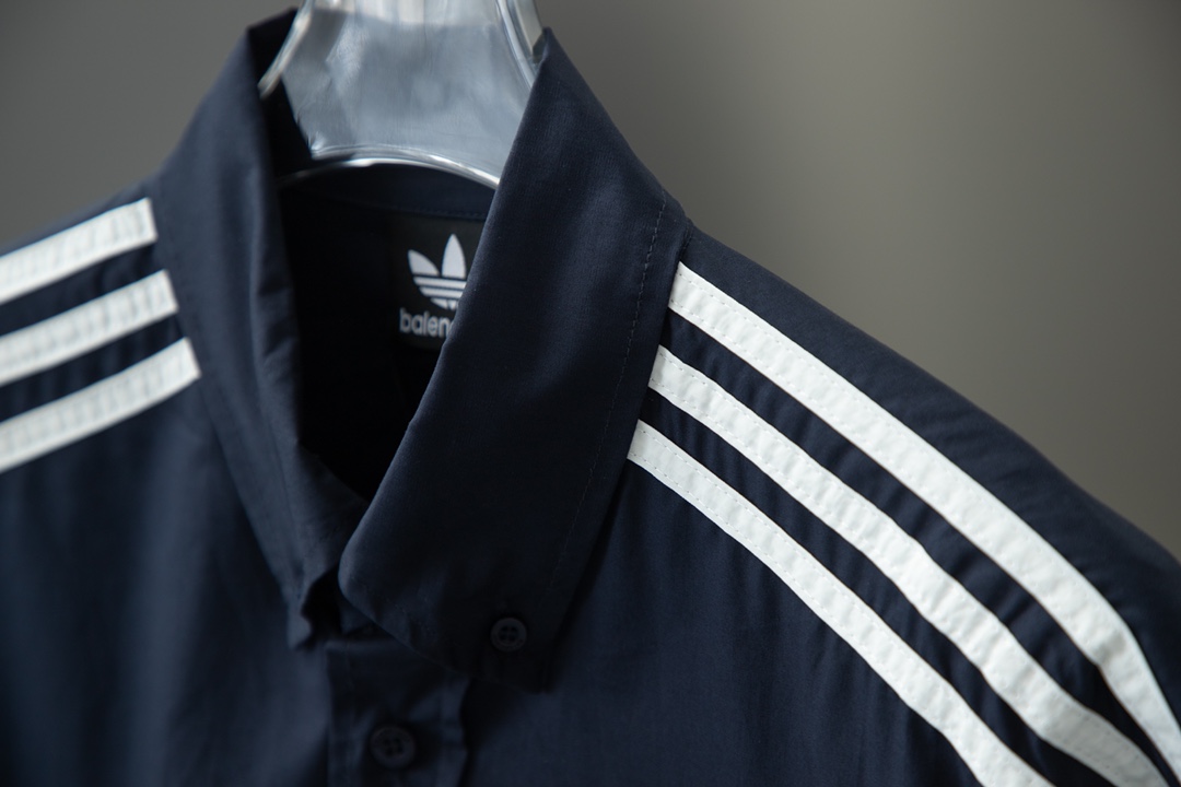 Balenciaga BLCG x AD Shirt Size S-XL