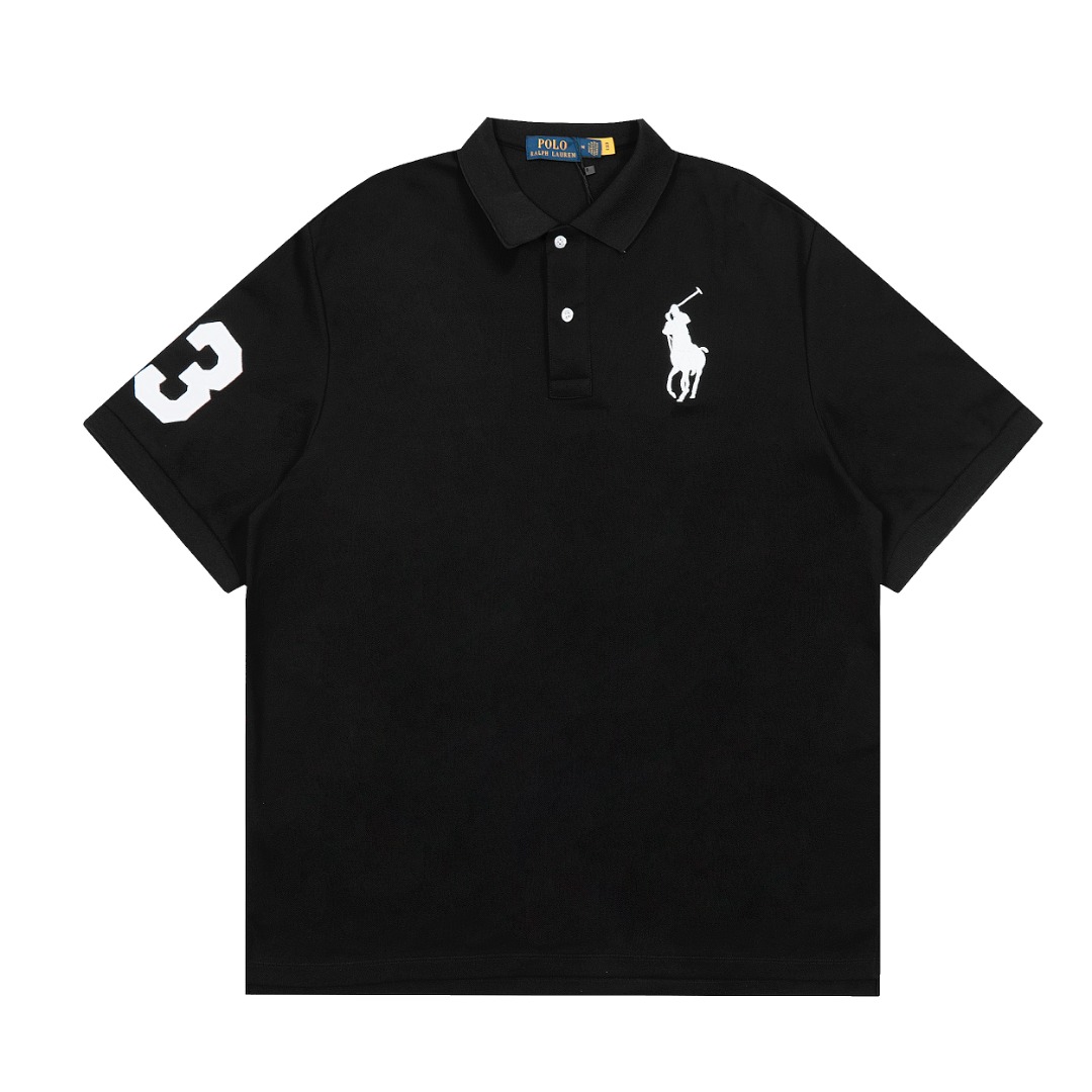 Ralph Lauren Polo Shirt Size XS-XL