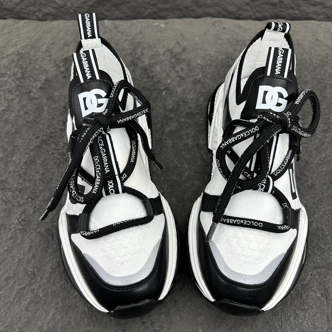 Dolce Gabbana Airmaster Sneakers Size 35-46