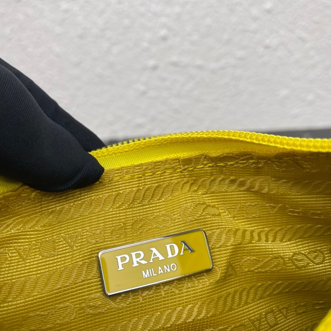 Prada 1NE515 Redition 2000 Women Bags 23*13*5cm