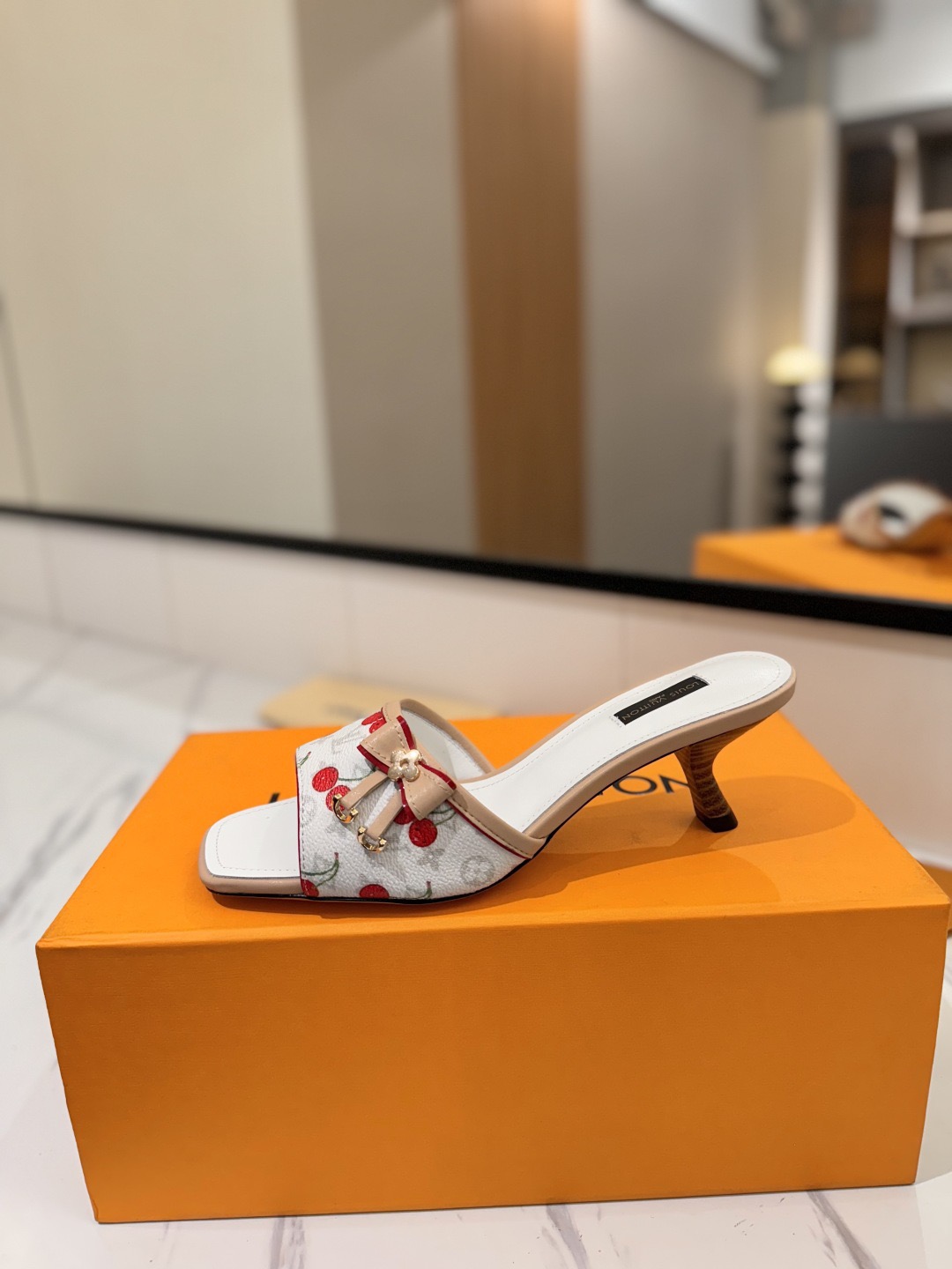 Louis Vuitton LV Archlight Pumps Size 36-41