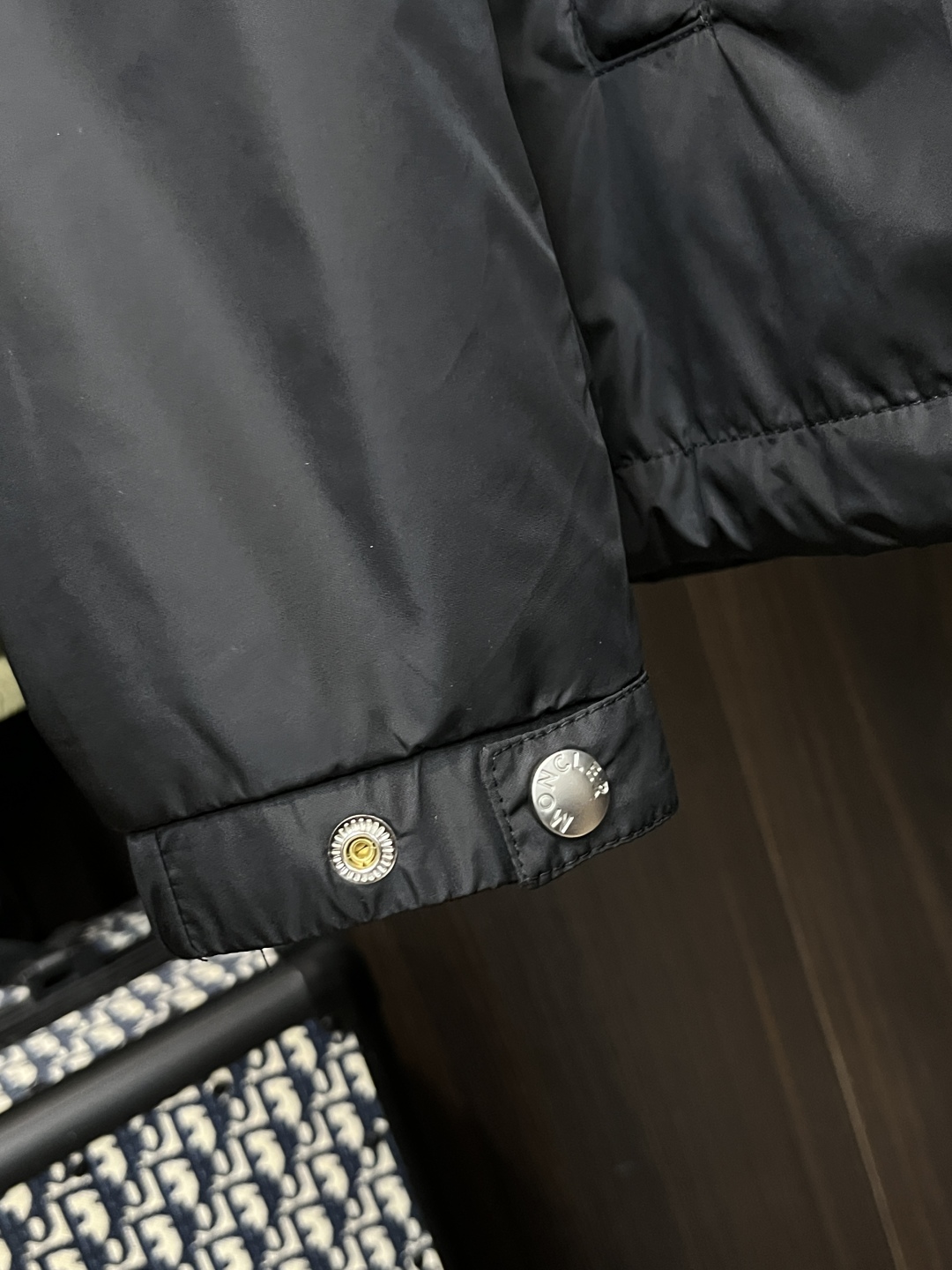 Moncler Unisex Jacket Size M-XXXL