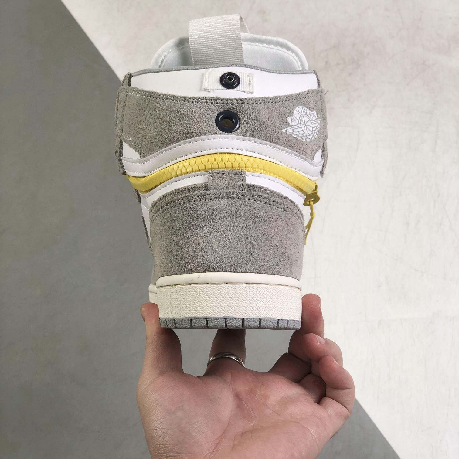 Nike Air Jordan 1 High Top Sneakers Shoes Gr. 36-46