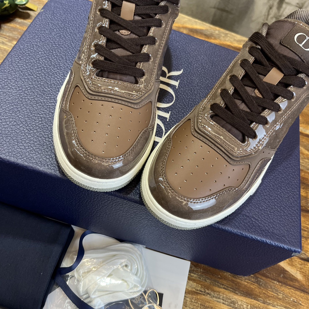 Dior B27 Low Top Sneaker Size 36-46