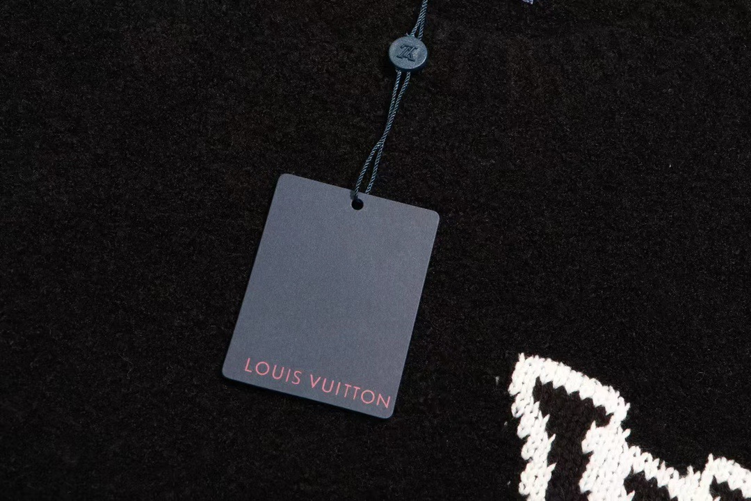 Louis Vuitton Unisex Sweatshirt Size XS-L