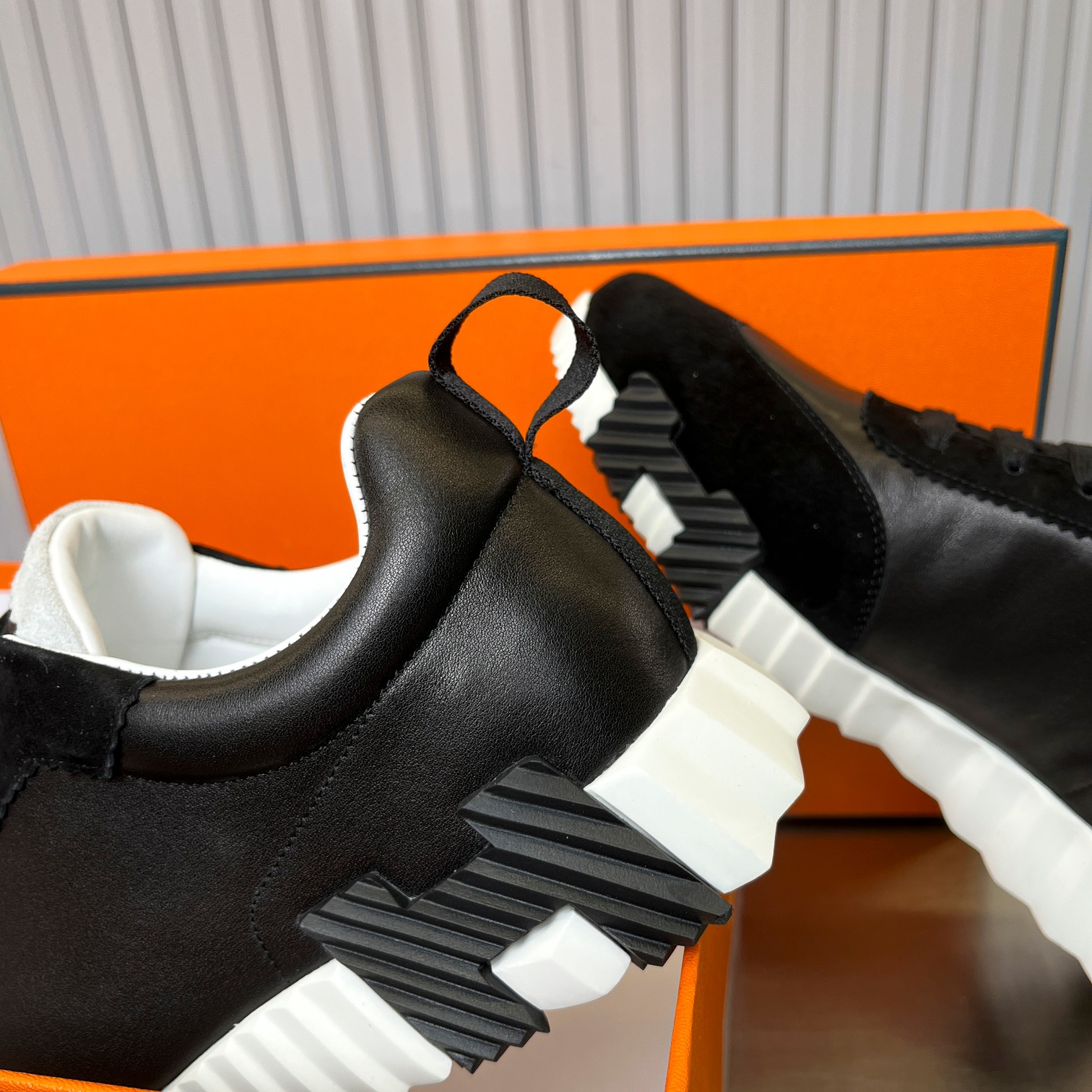 Hermes Bouncing Sneaker Size 36-46